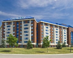 Otel Residence & Conference Centre - Barrie (Barrie, Kanada)