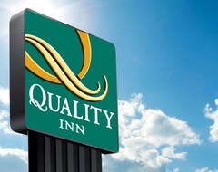 Hotel Quality Inn (Sweetwater, EE. UU.)