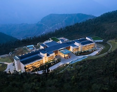 Hotel JW Marriott Mussoorie Walnut Grove Resort & Spa (Mussoorie, India)