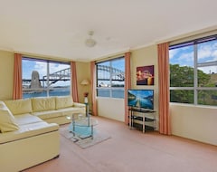 Hotel Harbourside Apartments (Sydney, Australia)