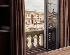Khách sạn Odsweet Duomo Milano Hotel (Milan, Ý)