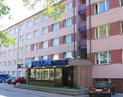 Otel Stroomi Residents Apartments (Tallinn, Estonya)