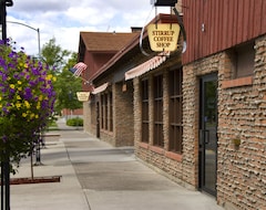 Motel Dude Rancher Lodge (Billings, Sjedinjene Američke Države)