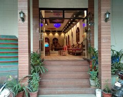 Hotel Rashmi (Agra, Indija)