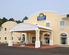 Hotel Days Inn (Swainsboro, EE. UU.)