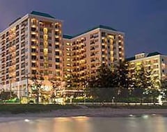 Khách sạn Kantary Bay Hotel And Serviced Apartment Rayong (Rayong, Thái Lan)