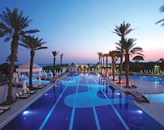 Village vacances Limak Atlantis Deluxe Hotel & Resort (Belek, Turquie)