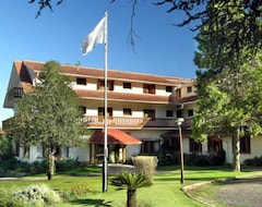 Hotel Edelweiss (Villa General Belgrano, Argentina)