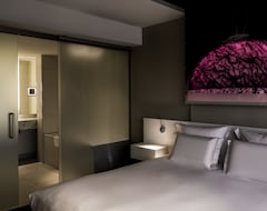 Hotel Pullman Eindhoven Cocagne (Eindhoven, Holland)