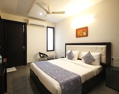 Khách sạn OYO 8110 Nstay 31 (Gurgaon, Ấn Độ)