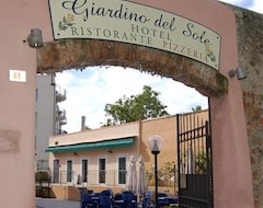 Khách sạn Giardino del Sole (Savona, Ý)