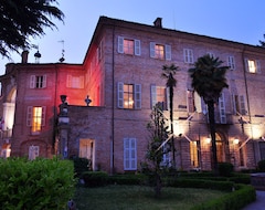 La Foresteria Del Castello - Wellness Hotel In Dimora Storica (Castell'Alfero, Italy)