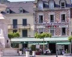 Khách sạn D'Ossau (Laruns, Pháp)