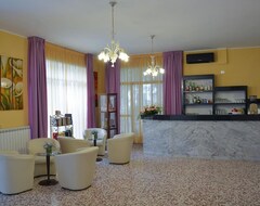 Hotel Astor (Modena, Italija)