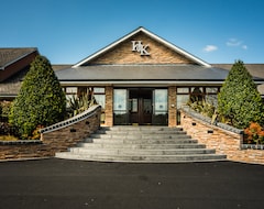 Hotel Kilmore (Cavan, Ireland)