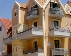 Hele huset/lejligheden Mary's Apartments (Argostoli, Grækenland)