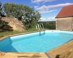 Hotel Chambres D'Hotes Maison Balady (Bellenaves, France)