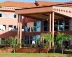 Khách sạn Imperial Golf View (Entebbe, Uganda)