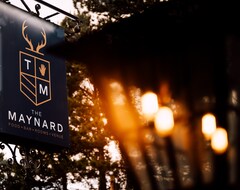 Hotel The Maynard (Grindleford, Storbritannien)