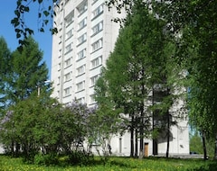 Dvyrechie Hotel (Kirowo-Tschepezk, Rusija)