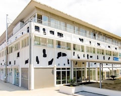 Khách sạn Design Hostel 101 Dalmatinac (Split, Croatia)