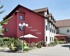 Khách sạn Bei Den Tongruben (Neuberg, Đức)