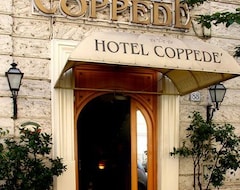 Hotel Coppedè (Rome, Italy)