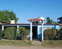 Toàn bộ căn nhà/căn hộ Los Cuatro (Minas de Matahambre, Cuba)