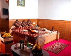 Khách sạn Aditya Home Stay (Shimla, Ấn Độ)