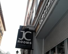 Khách sạn JC Rooms Puerta del Sol (Madrid, Tây Ban Nha)