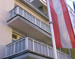 Hotelli Gästehaus Neuwaldegg (Wien, Itävalta)