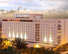 Hotel Intercontinental Cali, an IHG Hotel (Cali, Kolombiya)