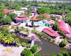 Hotel y Parque Turístico Navar City (Villavicencio, Colombia)