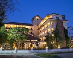 Khách sạn Hotel Suparee Parkview (Khon Kaen, Thái Lan)
