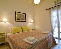 Golden Beach Hotel & Apartments (Tinos, Grčka)