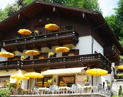 Khách sạn Pension Wolfgangsee (St. Wolfgang, Áo)