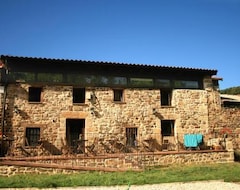 Khách sạn Rural Las Encinas (La Pernía, Tây Ban Nha)