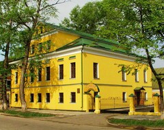 Hotel Usadba Pleshanova (Rostov, Russia)
