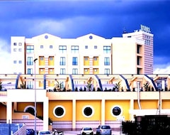 Hotel Apan (Reggio di Calabria, Italy)