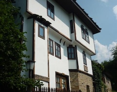 Otel Parlapanova House (Bozhentsite, Bulgaristan)