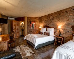 Khách sạn Ndlovu Lodge (Tierpoort, Nam Phi)