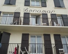 Khách sạn Boramar (Collioure, Pháp)