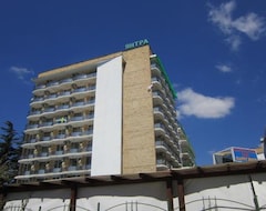 Hotel Yantra (Sunny Beach, Bulgaria)