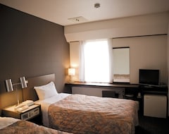 Hotelli Hotel Marroad Inn (Tokio, Japani)