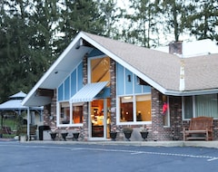 Khách sạn Atlas Motor Lodge (Highland, Hoa Kỳ)