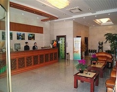Khách sạn Greentree Inn Jiangsu Yancheng Bus Station Business Hotel (Yancheng, Trung Quốc)