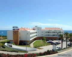Hotel Maritur - Adults Only (Albufeira, Portugal)