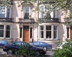 Hotel The Victorian Town House (Edinburgh, United Kingdom)