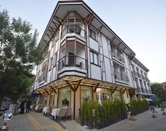 Hotel Beyaz Konak (Agva, Turska)