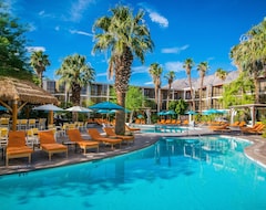 Resort/Odmaralište Margaritaville Resort Palm Springs (Palm Springs, Sjedinjene Američke Države)